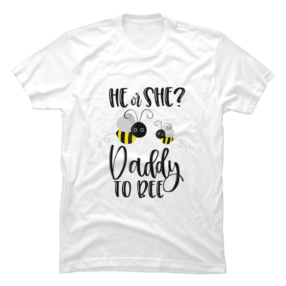 he for she shirt